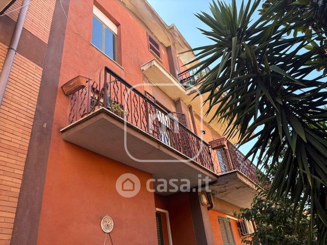 Appartamento in residenziale in Via Canicatti