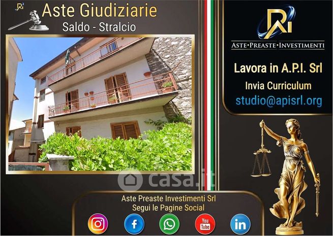 Appartamento in residenziale in Via Attilio Torresini 28