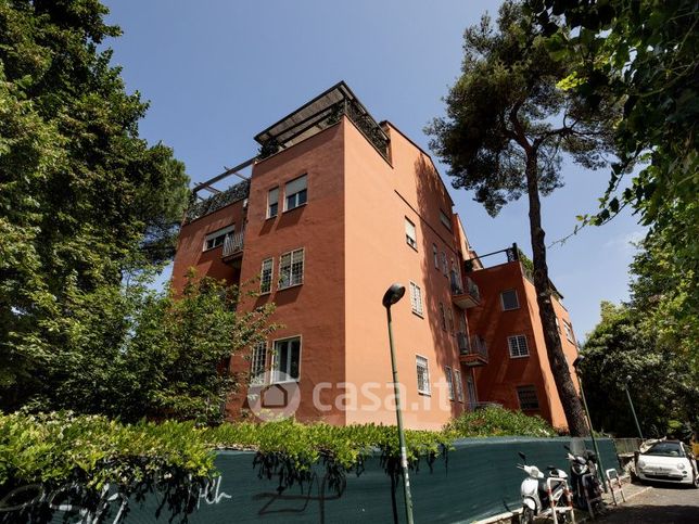 Appartamento in residenziale in Via Agostino Bassi