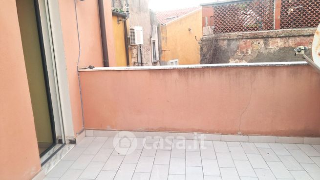 Appartamento in residenziale in Via Margherita di Castelvi