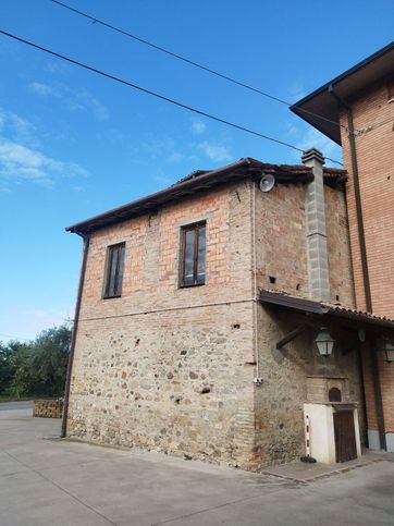 Terreno edificabile in residenziale in Via Maremagna