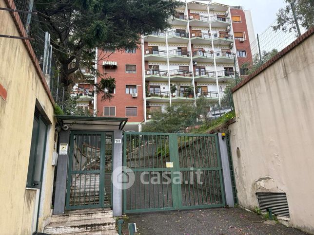 Attico/mansarda in residenziale in 