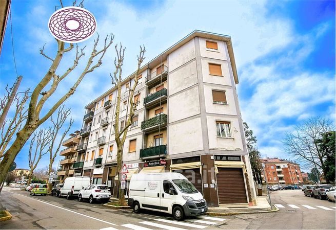 Appartamento in residenziale in Via Tolmino 22