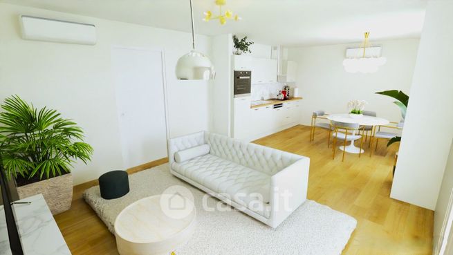 Appartamento in residenziale in Via Crocicchio dell'Oro
