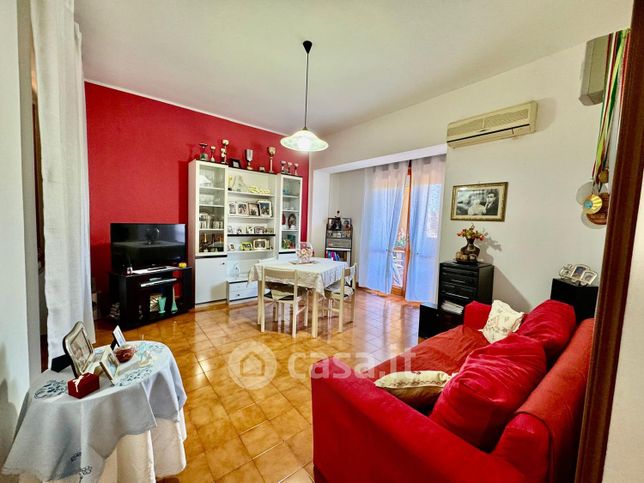 Appartamento in residenziale in Viale Cavaliere del lavoro Antonio Filograna