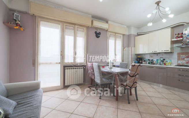 Appartamento in residenziale in Via Ghibuzza