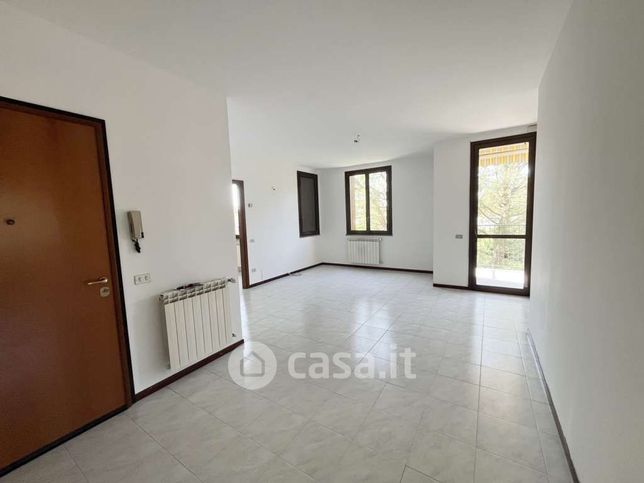 Appartamento in residenziale in Via Rubens
