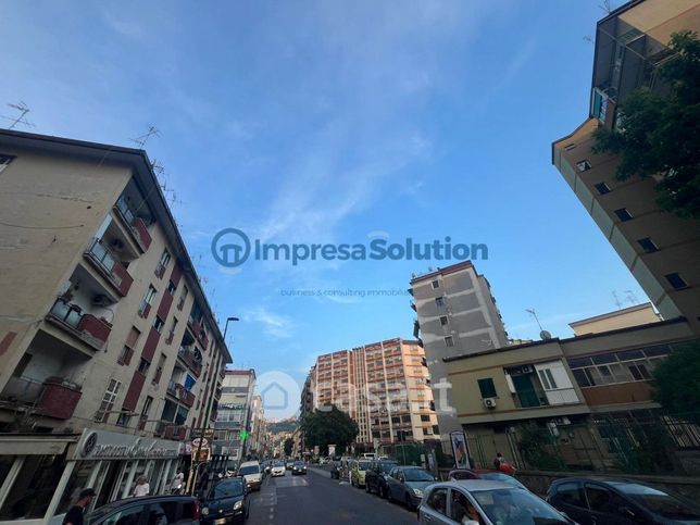 Attività/licenza (con o senza mura) in commerciale in Via Giacomo Leopardi