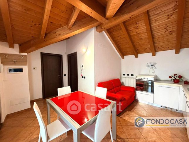 Appartamento in residenziale in Via Prealpi