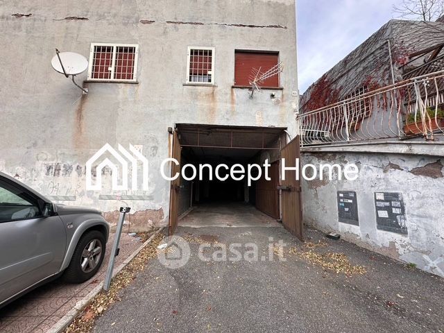 Garage/posto auto in residenziale in Via Nova Levante