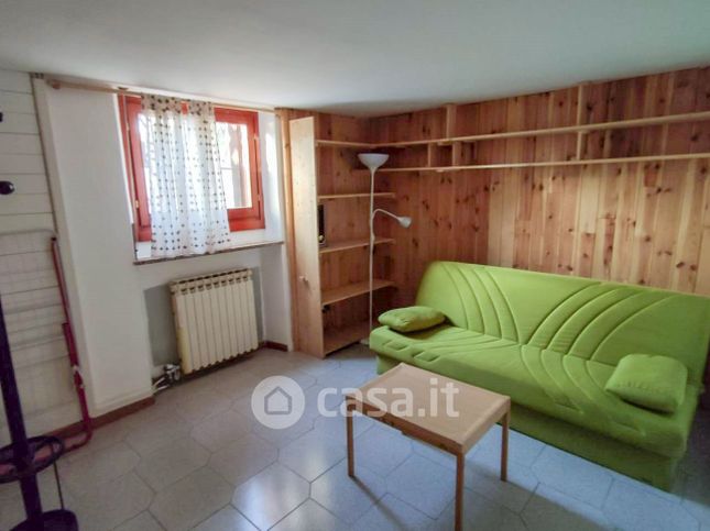 Appartamento in residenziale in Via Treviglio 15