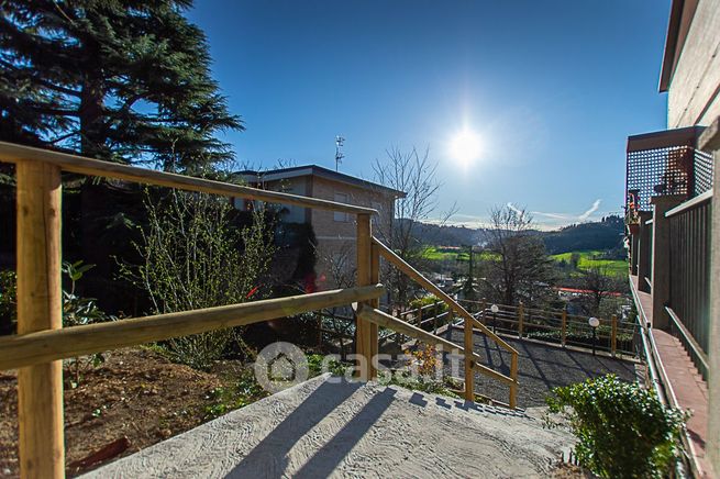 Appartamento in residenziale in Via Nazionale