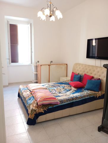 Appartamento in residenziale in Viale Eritrea 21