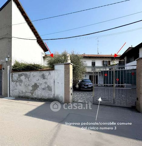 Appartamento in residenziale in Via Pedretti 3