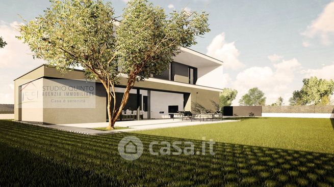 Terreno edificabile in residenziale in 