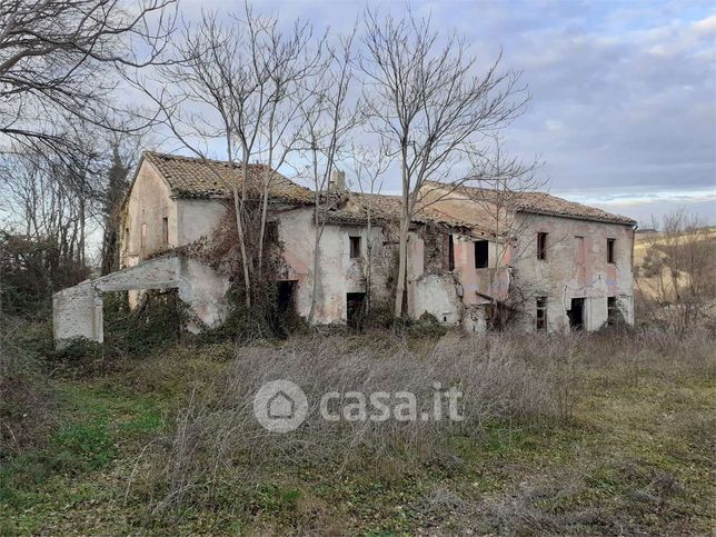 Casa indipendente in residenziale in Via Saline