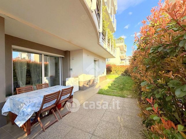Appartamento in residenziale in Via Alessandro Manzoni 430