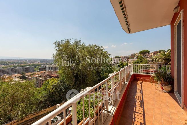 Appartamento in residenziale in Viale Aurelio Saffi