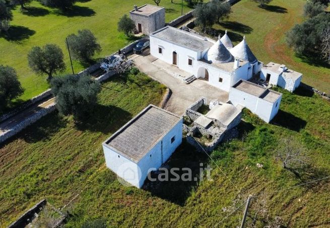 Rustico/casale in residenziale in cisternino