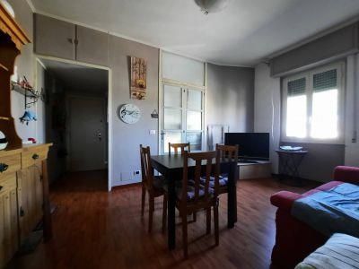 Appartamento in residenziale in Via Gaetano Previati