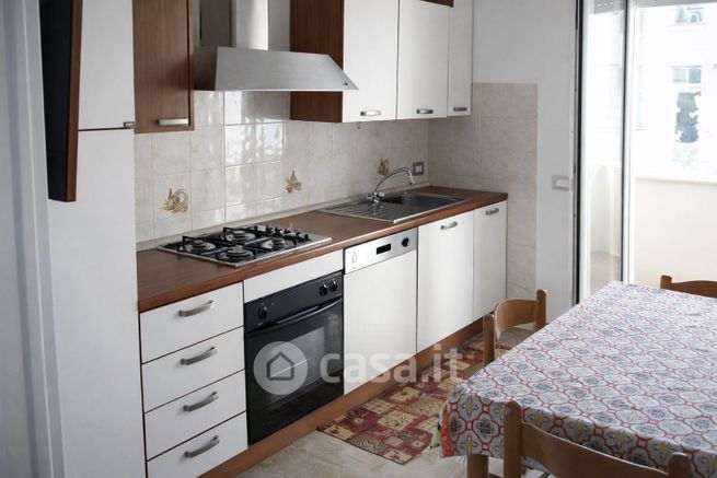 Appartamento in residenziale in Via Socrate 15