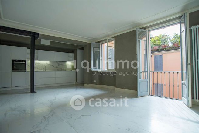 Appartamento in residenziale in Via del Carmine 5