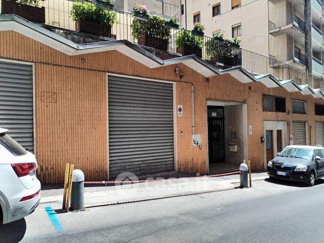 Appartamento in residenziale in Via Vescovado 34