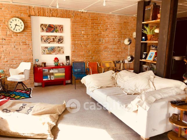 Appartamento in residenziale in Via Ponte Romano
