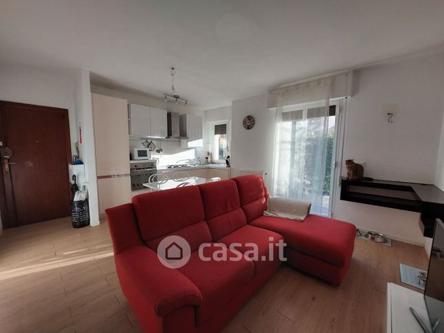 Appartamento in residenziale in Via San Giuseppe 15