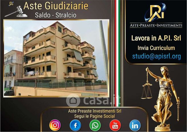 Appartamento in residenziale in Alveo Santo Spirito 13