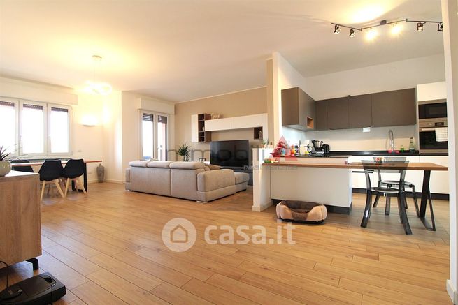 Appartamento in residenziale in 