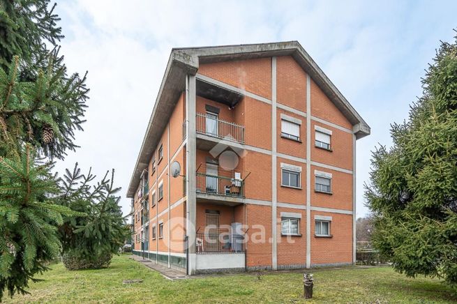 Appartamento in residenziale in Via Dante Alighieri 2