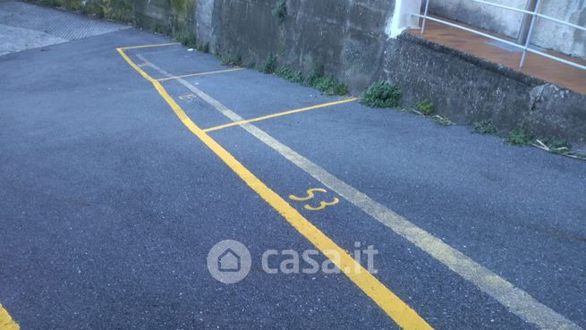 Box/posto auto in residenziale in Via Scavino
