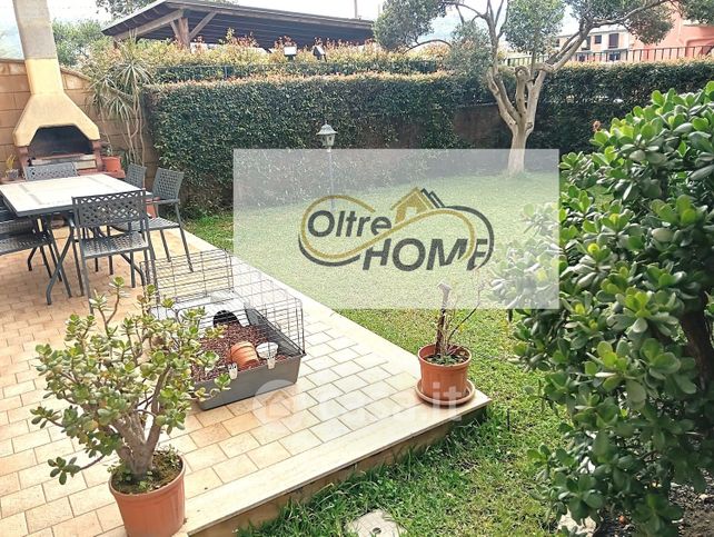 Villetta a schiera in residenziale in Via Guglielmo Marconi