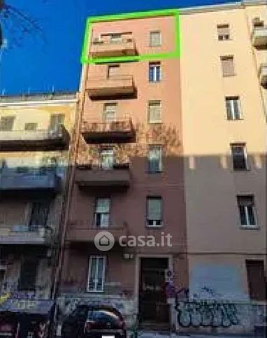 Appartamento in residenziale in Viale della Repubblica 21