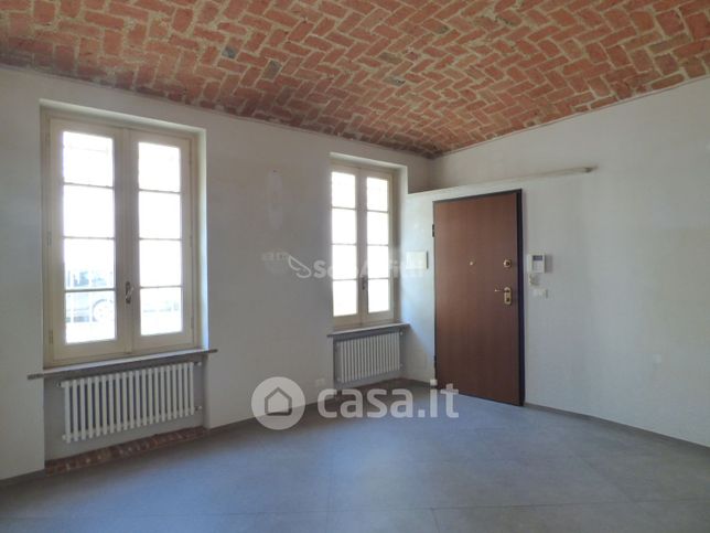 Appartamento in residenziale in Via Sambuy 5