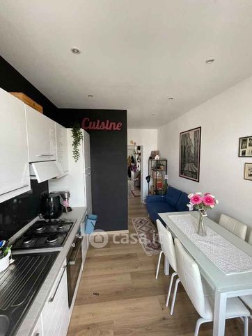 Appartamento in residenziale in Via Staffarda 1