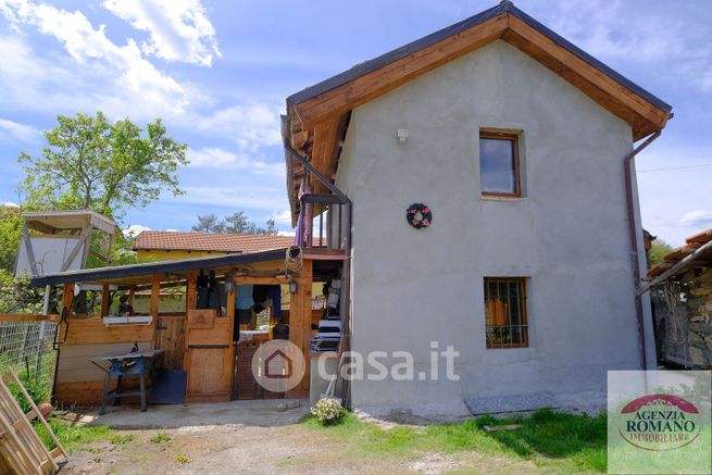 Casa indipendente in residenziale in LocalitÃ  Ciocchini 8