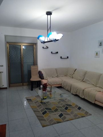 Appartamento in residenziale in Via Capitano Navarria 23