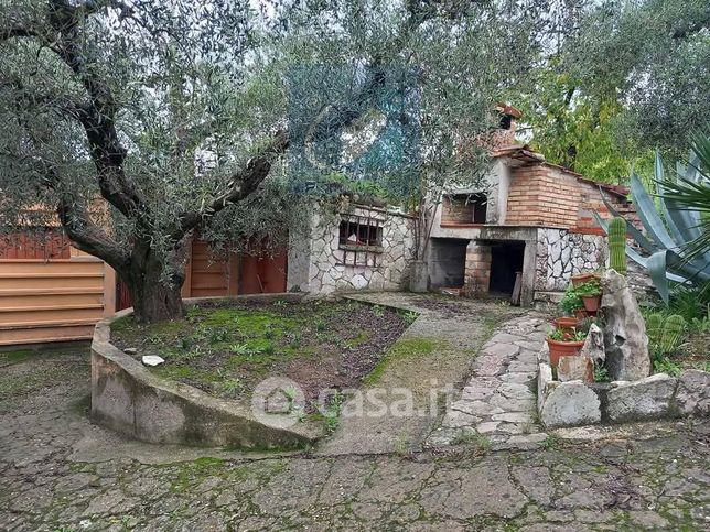 Terreno agricolo in commerciale in Via San Martinello