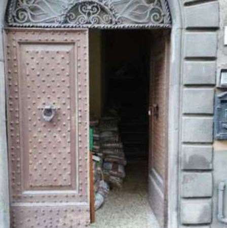 Appartamento in residenziale in Via di Serraglia 15