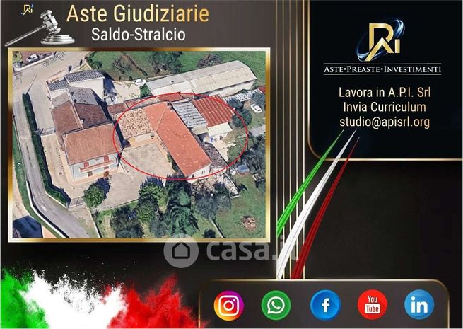 Appartamento in residenziale in Via Frittola