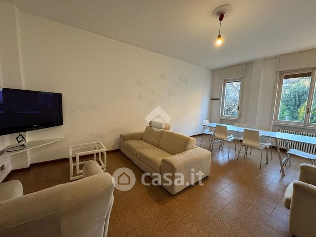 Appartamento in residenziale in Via Molino Nuovo 25