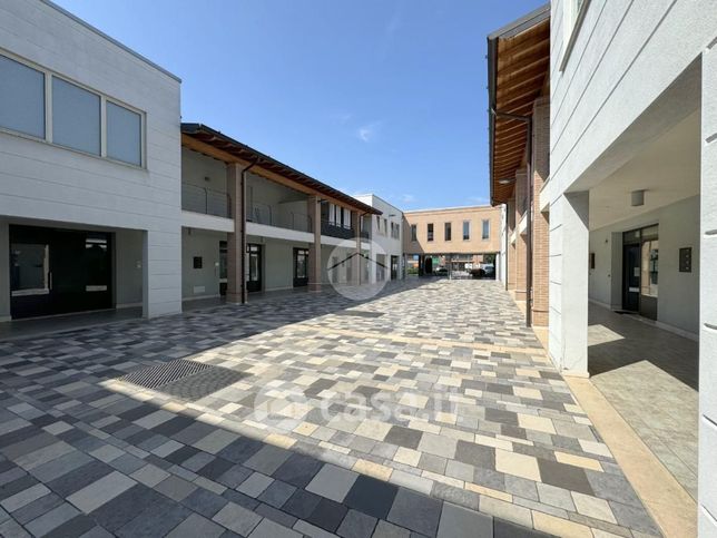 Ufficio in commerciale in Via Zanardelli
