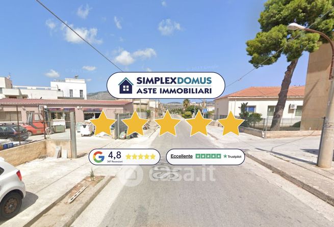Appartamento in residenziale in Via SP Valderice - Napola