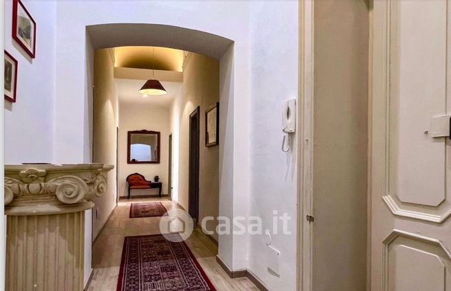 Appartamento in residenziale in Via dei Mille