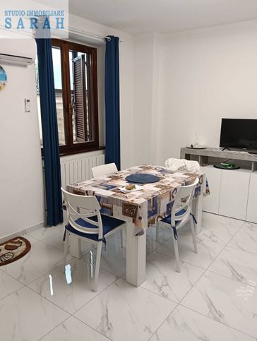 Appartamento in residenziale in Via San Martino 96