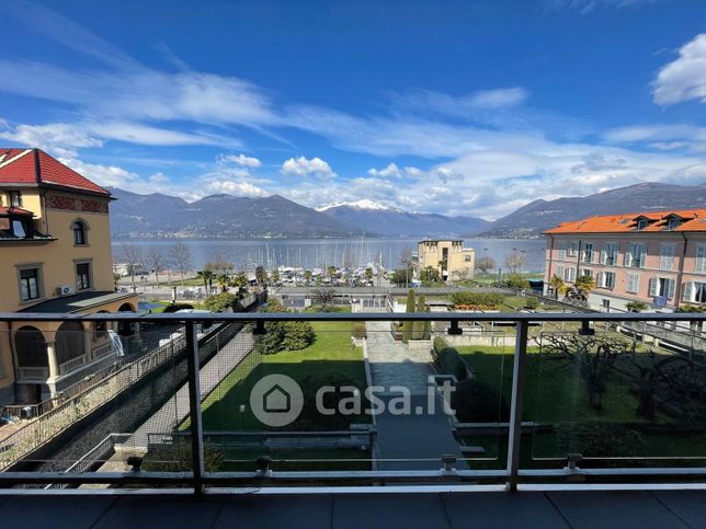 Appartamento in residenziale in Viale Dante Alighieri 33 A