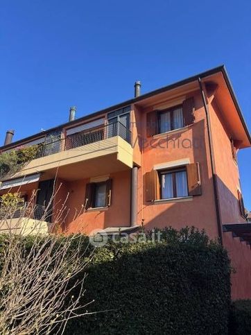 Appartamento in residenziale in Vicolo Giacomo Zanella 2