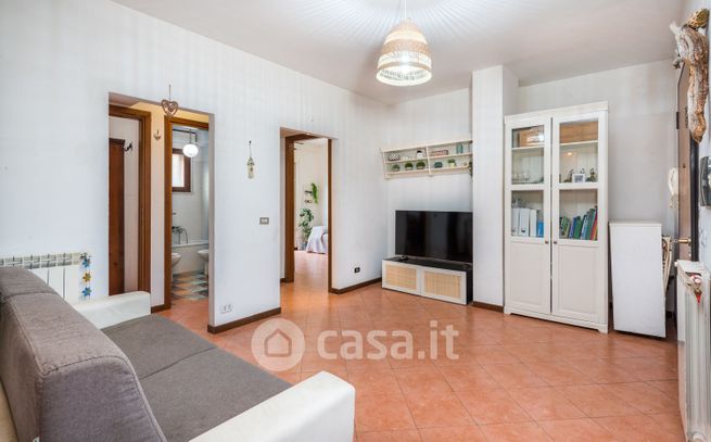 Appartamento in residenziale in Via della Magliana 1329